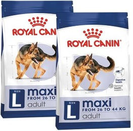 Produktbild von ROYAL CANIN Maxi Adult - 2 x 15 kg