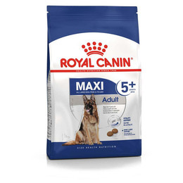 Produktbild von Royal Canin Maxi Adult 5+ Trockenfutter für ältere große Hunde - 15 kg