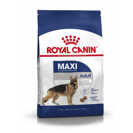 Produktbild von Royal Canin Maxi Adult - 4 kg