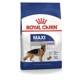 Produktbild von Royal Canin Maxi Adult Hundefutter - 4 kg
