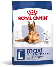 Produktbild von ROYAL CANIN Maxi Ageing 8+ - 2 x 15 kg