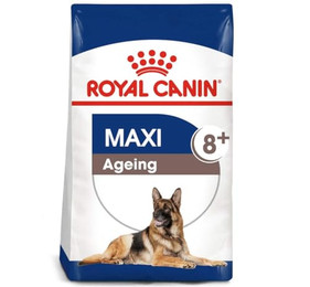 Produktbild von Royal Canin Maxi Ageing 8+ Trockenfutter für große Hunde - 15 kg