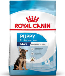Produktbild von Royal Canin Maxi Puppy - 10 kg