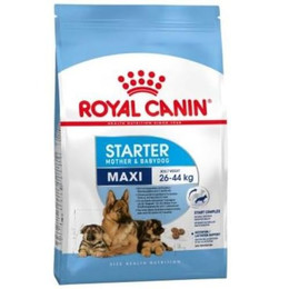 Produktbild von Royal Canin Maxi Starter Mother & Babydog - 15 kg