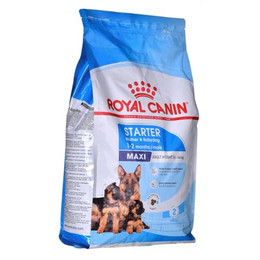 Produktbild von Royal Canin Maxi Starter Mother & Babydog - 4 kg