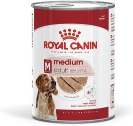 ROYAL CANIN Medium Adult Mousse - 12 x 410 g – Bild 1 von 3