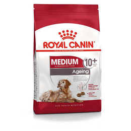 Produktbild von Royal Canin Medium Ageing 10+ Trockenfutter für mittelgroße Hunde - 15 kg