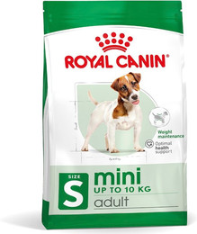 Produktbild von Royal Canin Mini Adult  - 4 kg