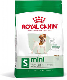 Produktbild von ROYAL CANIN Mini Adult - 8 kg