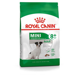 Produktbild von Royal Canin Mini Adult 8+ - 2 kg