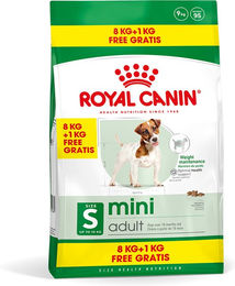 Produktbild von ROYAL CANIN Mini Adult - 9 x 1 kg