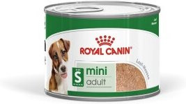 Produktbild von ROYAL CANIN Mini Adult Mousse - 12 x 195 g