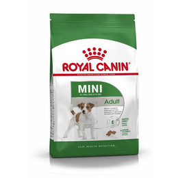 Produktbild von ROYAL CANIN Mini Adult Trockenfutter für kleine Hunde - 2 kg