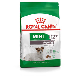 Produktbild von Royal Canin Mini Ageing 12+ Trockenfutter für kleine Hunde - 1,5 kg