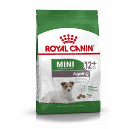 Produktbild von ROYAL CANIN Mini Ageing 12+ Trockenfutter für kleine Hunde - 3,5 kg