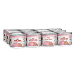 Produktbild von Royal Canin Mother & Babycat Mousse - 12 x 195 g