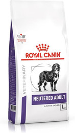Produktbild von Royal Canin Neutered Adult Large Dog - 12 kg