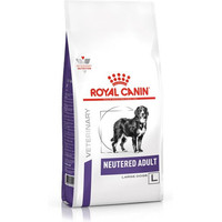 Produktbild von Royal Canin Neutered Adult Large Dog - 12 kg