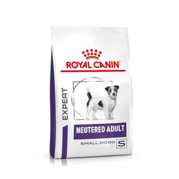 Produktbild von Royal Canin Neutered Adult Small Dog - 3,5 kg