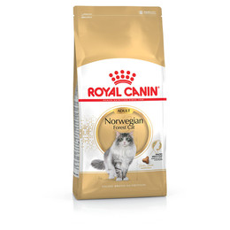 Produktbild von Royal Canin Norwegian Forest Cat Adult Trockenfutter - 2 kg
