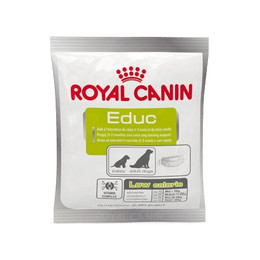 Produktbild von Royal Canin Nutritional Supplement Educ Belohnungssnack