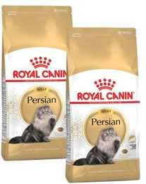 Produktbild von ROYAL CANIN Persian Adult - 2 x 10 kg