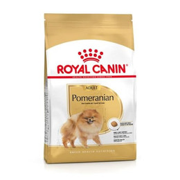 Produktbild von Royal Canin Pomeranian Adult Trockenfutter - 1,5 kg