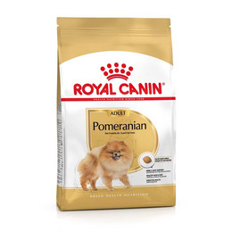 Produktbild von Royal Canin Pomeranian Adult Trockenfutter - 3 kg
