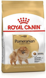 Produktbild von Royal Canin Pomeranian Adult Trockenfutter - 500 g