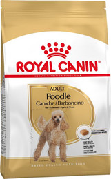 Produktbild von Royal Canin Poodle Adult Hundefutter trocken - 1,5 kg