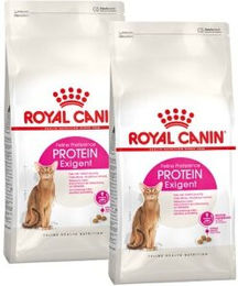 Produktbild von ROYAL CANIN Protein Exigent - 2 x 10 kg