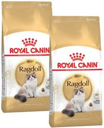 Produktbild von ROYAL CANIN Ragdoll Adult - 2 x 10 kg