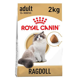 Produktbild von Royal Canin Ragdoll Adult Katzenfutter trocken - 2 kg