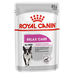 Produktbild von Royal Canin Relax Care All Sizes - 12 x 85 g