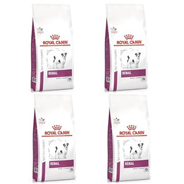 Produktbild von Royal Canin Renal Small Dog - 4 x 500 g