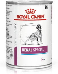 Produktbild von ROYAL CANIN Renal Special Canine - 410 g