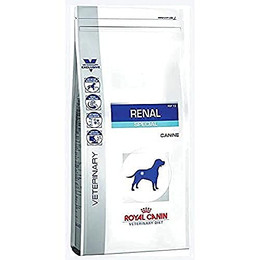 Produktbild von Royal Canin Renal Special Canine - 10 kg