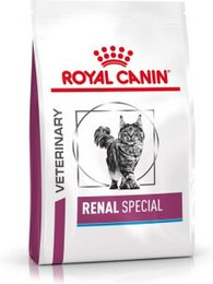 Produktbild von Royal Canin Renal Special Feline - 400 g