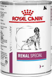 Produktbild von Royal Canin Renal Special Hund Nassfutter - 12 x 410 g