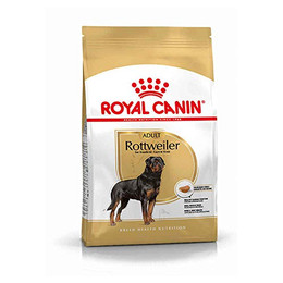Produktbild von Royal Canin Rottweiler Adult - 12 kg