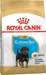 Royal Canin Rottweiler Puppy Hundefutter - 3 kg – Bild 1 von 5