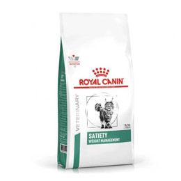 Produktbild von Royal Canin Satiety Weight Management Feline - 3,5 kg