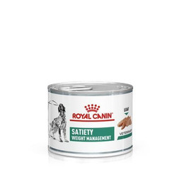 Produktbild von Royal Canin Satiety Weight Management Nassfutter für Hunde - 12 x 195 g
