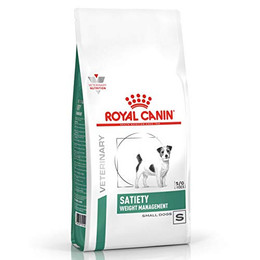Produktbild von Royal Canin Satiety Weight Management Small Dogs - 8 kg