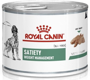 Produktbild von ROYAL CANIN Satiety Weight Managment Canine 12 x 195 g