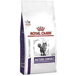 Produktbild von Royal Canin Senior Consult Stage 1 Katzenfutter - 1,5 kg