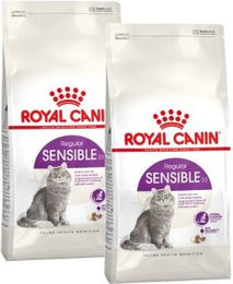 ROYAL CANIN Sensible 33 - 2 x 10 kg – Bild 1 von 3