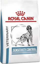 Royal Canin Sensitivity Control Hundefutter - 1,5 kg – Bild 1 von 4