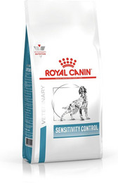 Produktbild von Royal Canin Sensitivity Control Trockenfutter für Hunde - 7 kg