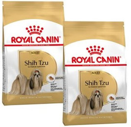Produktbild von ROYAL CANIN Shih Tzu Adult - 2 x 7,5 kg